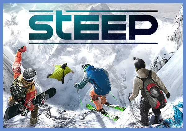 TrollSki ads